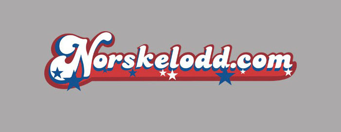 Norskelodd casino