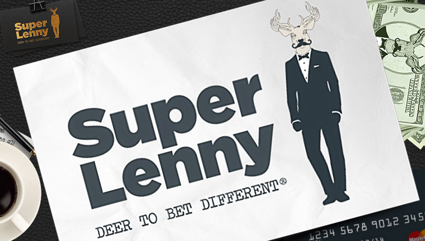 SuperLenny casino