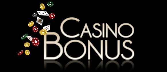 Online casino bonus