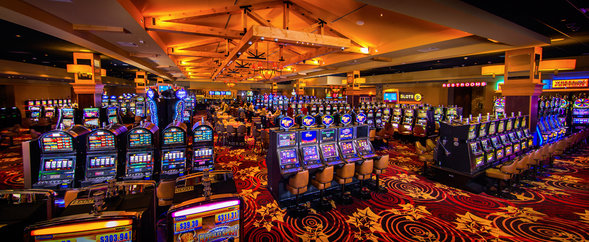 Casino no deposit bonus