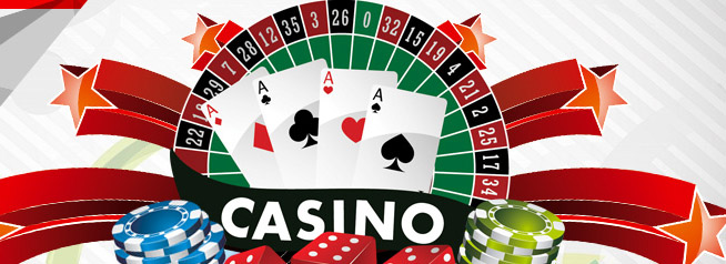 online casino news