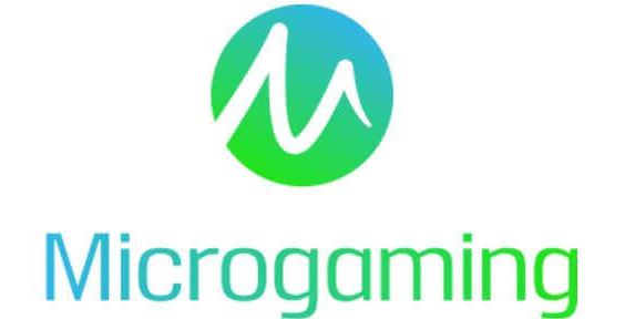 Microgaming casino software