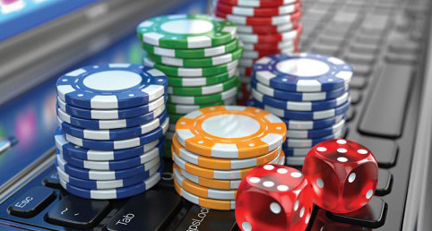 new online casinos