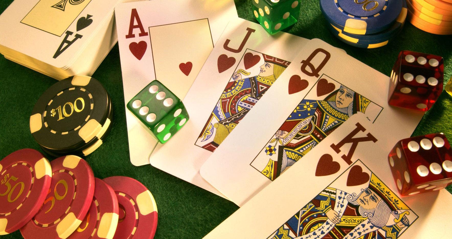 Best online casinos