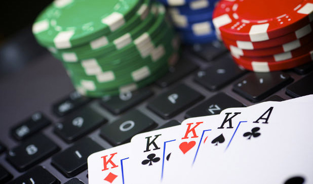 casino games online