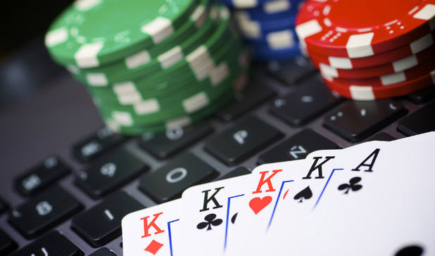 A list of casino games online with tips on best ways to gamble on them!